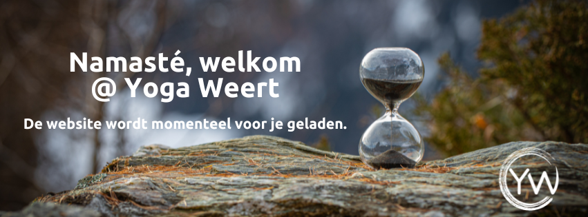 Bezig met laden