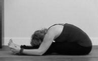 Yin Yoga